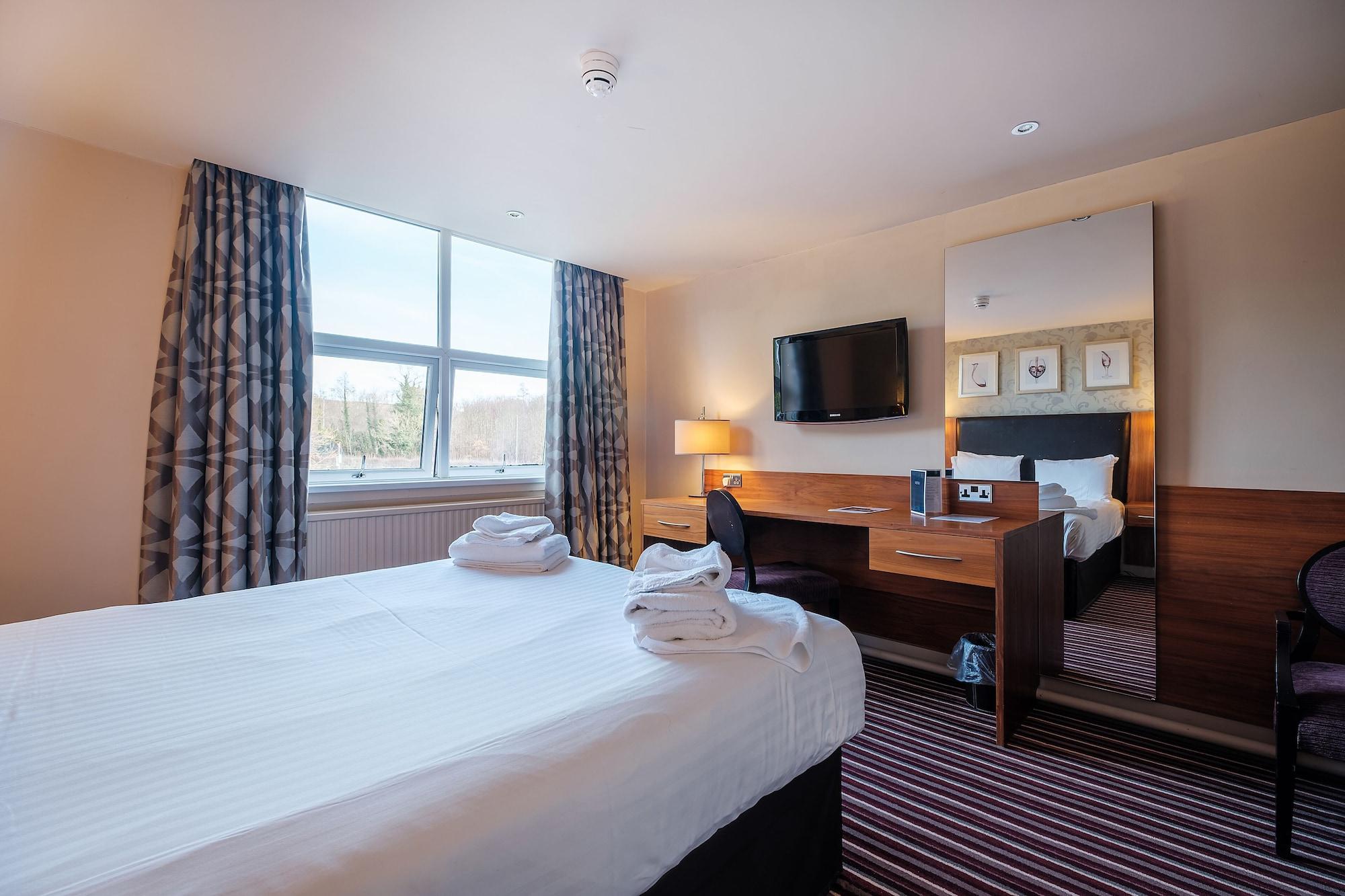 Hull Humber View Hotel, BW Signature Collection Kingston upon Hull Eksteriør billede