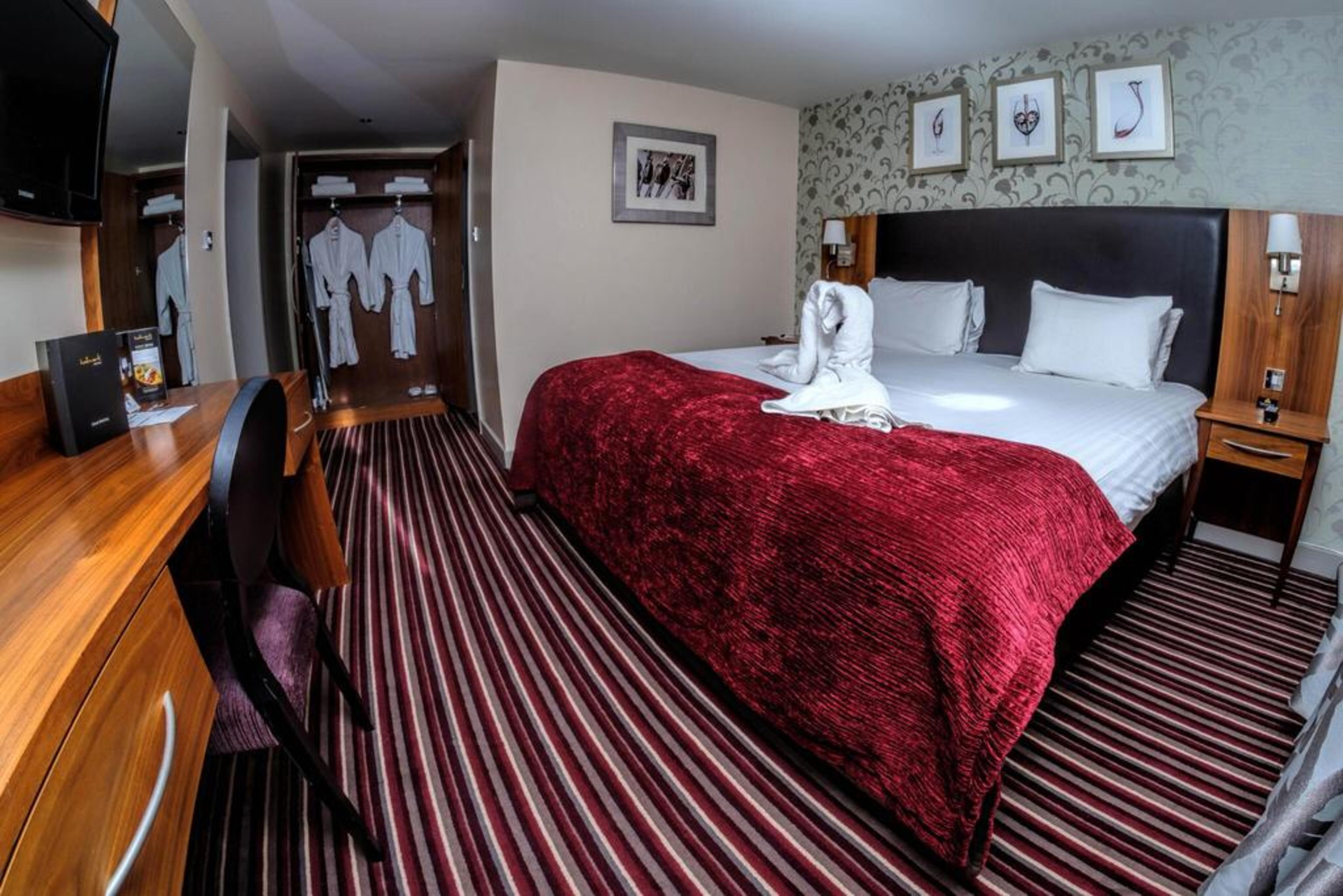 Hull Humber View Hotel, BW Signature Collection Kingston upon Hull Eksteriør billede