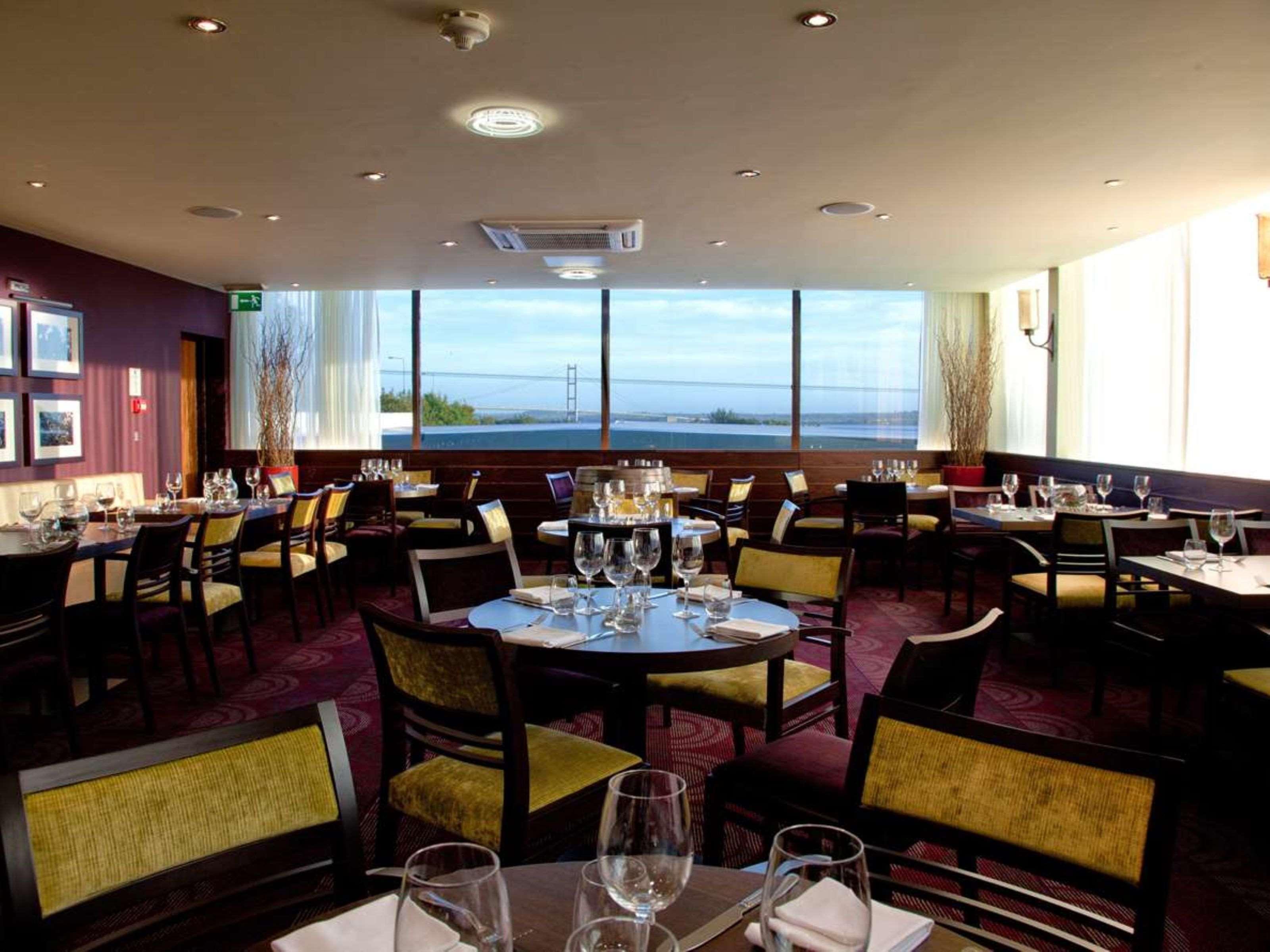 Hull Humber View Hotel, BW Signature Collection Kingston upon Hull Eksteriør billede