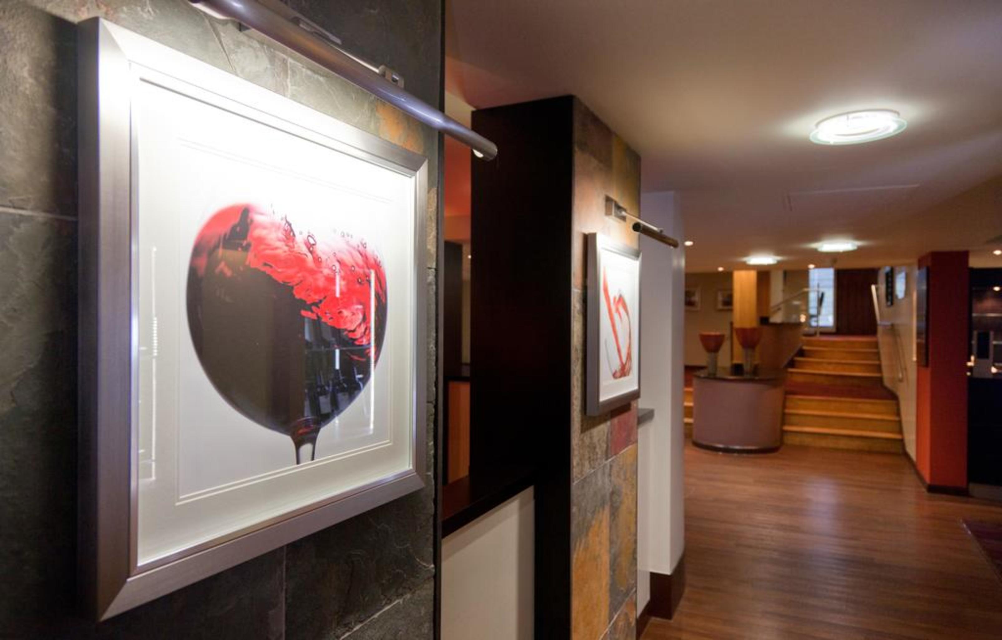Hull Humber View Hotel, BW Signature Collection Kingston upon Hull Eksteriør billede