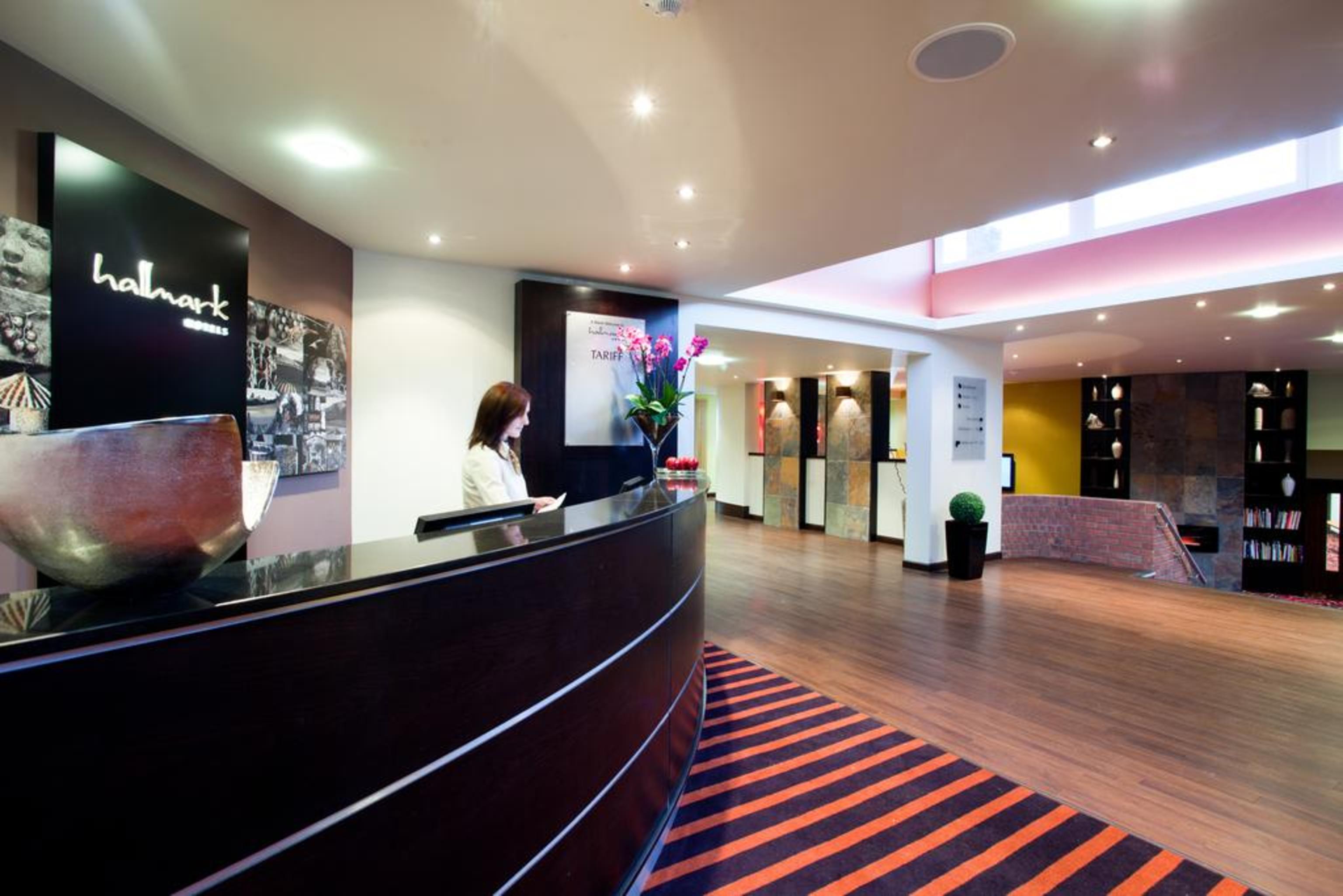 Hull Humber View Hotel, BW Signature Collection Kingston upon Hull Eksteriør billede