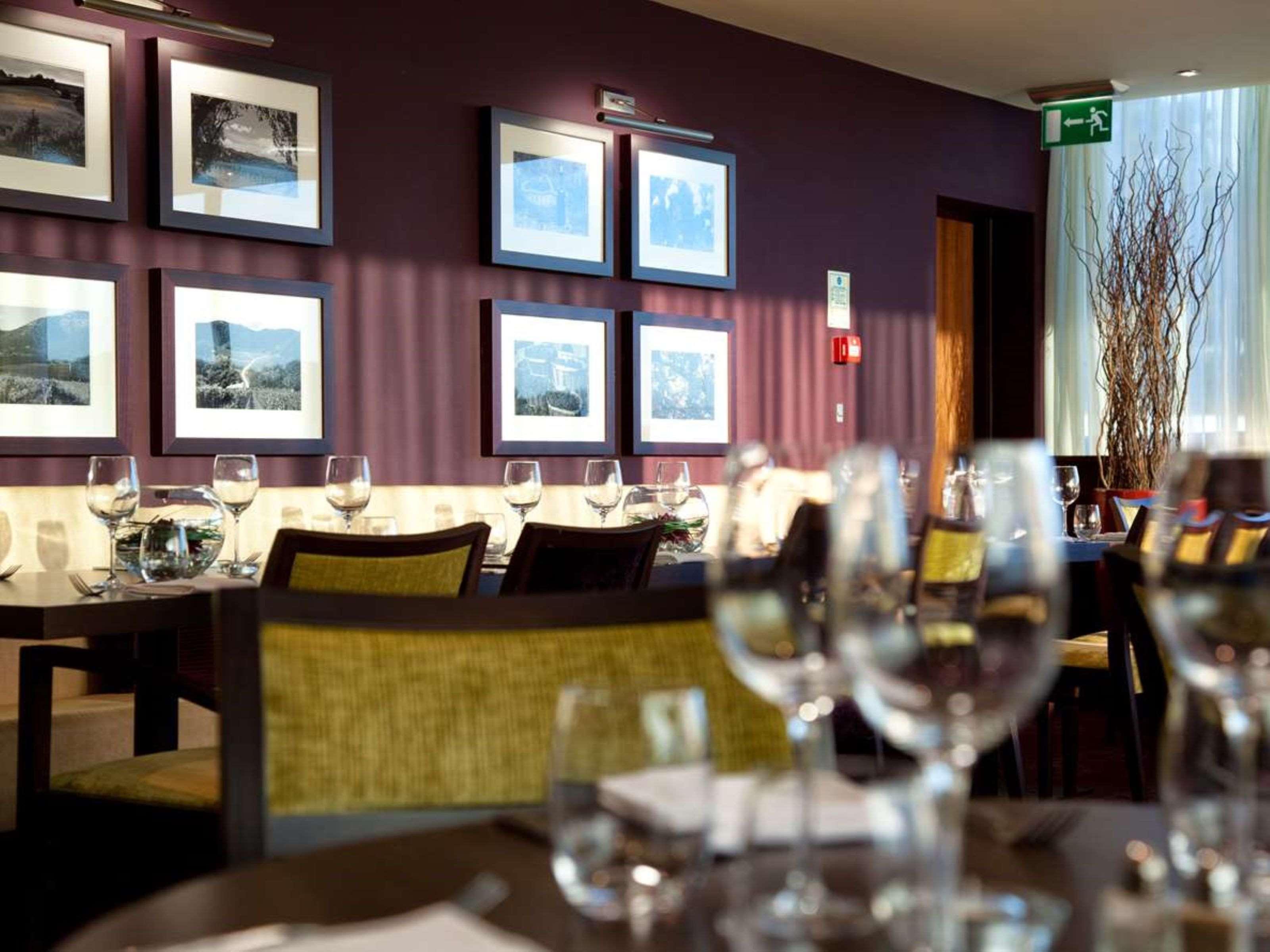 Hull Humber View Hotel, BW Signature Collection Kingston upon Hull Eksteriør billede
