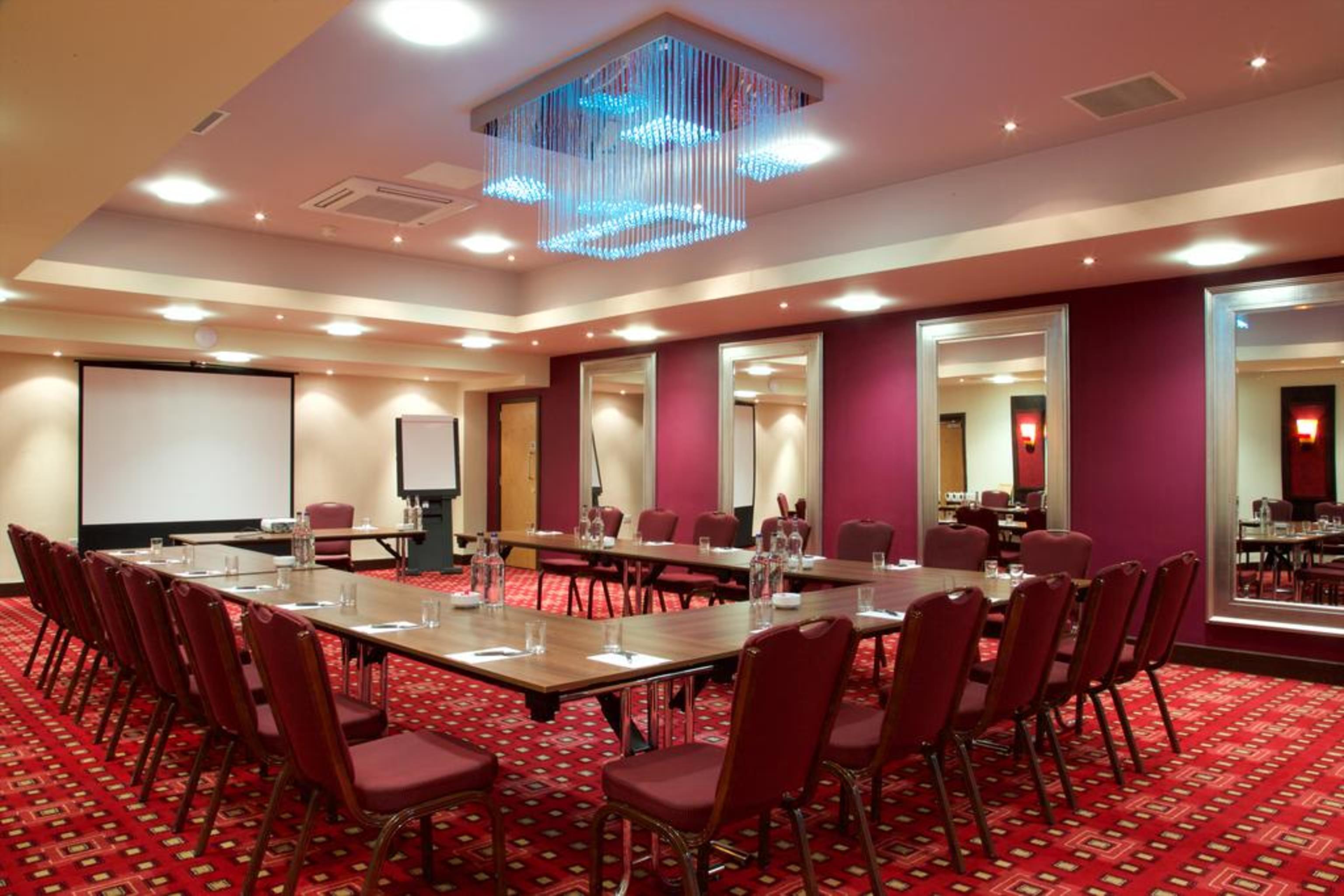 Hull Humber View Hotel, BW Signature Collection Kingston upon Hull Eksteriør billede