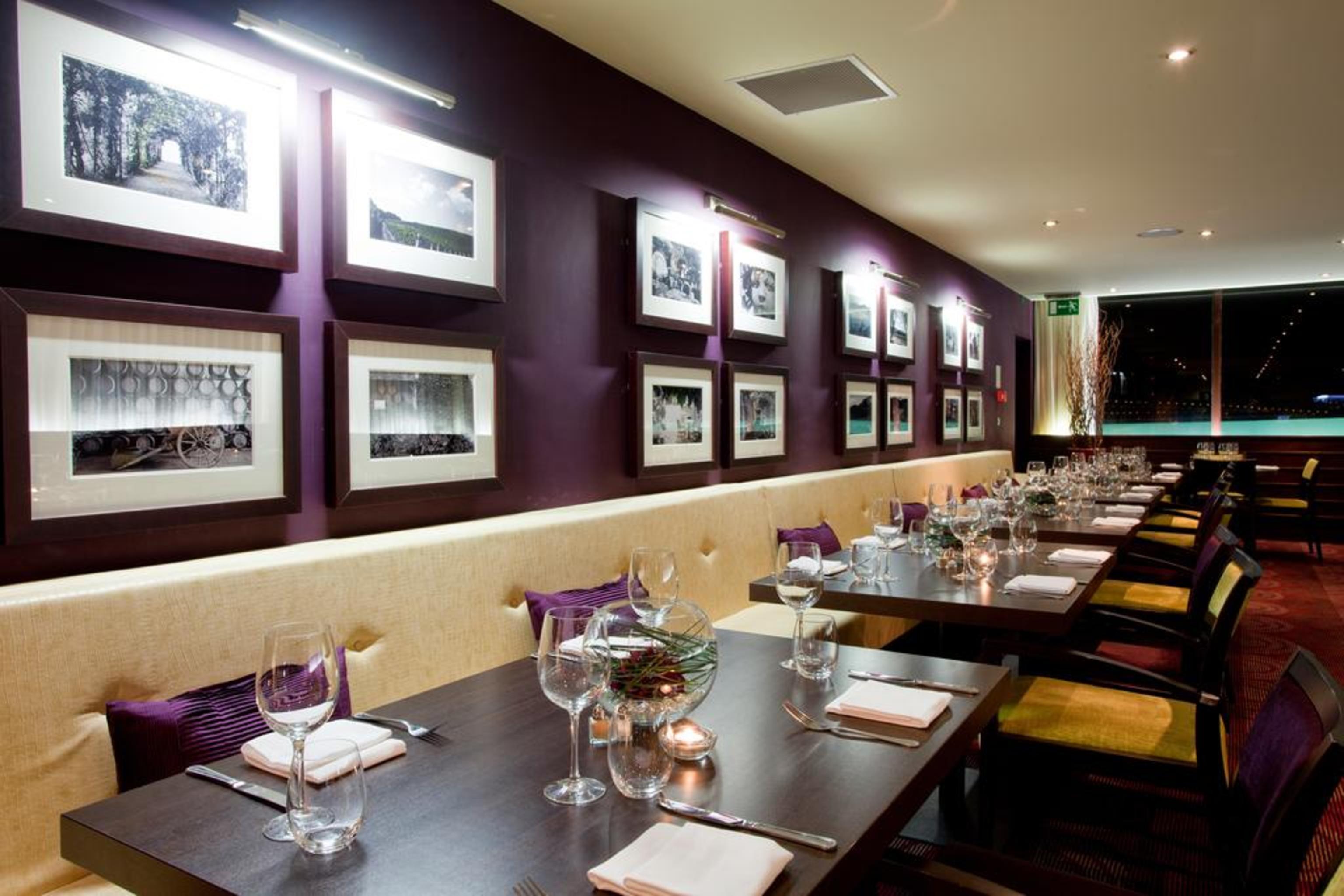 Hull Humber View Hotel, BW Signature Collection Kingston upon Hull Eksteriør billede