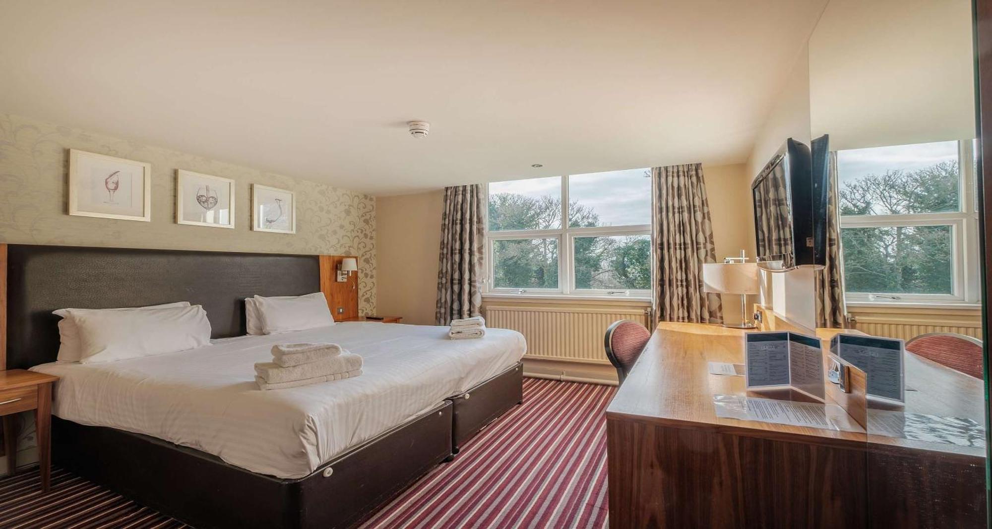 Hull Humber View Hotel, BW Signature Collection Kingston upon Hull Eksteriør billede