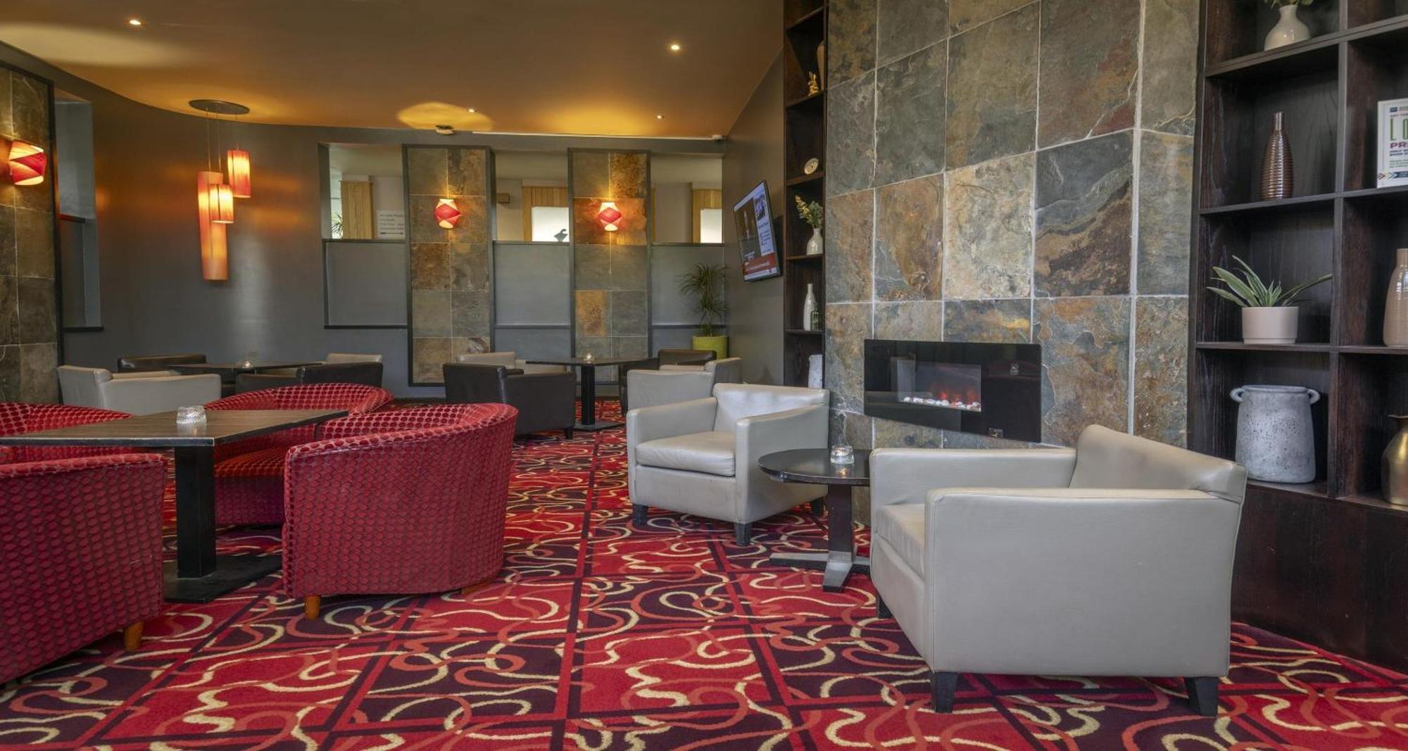 Hull Humber View Hotel, BW Signature Collection Kingston upon Hull Eksteriør billede