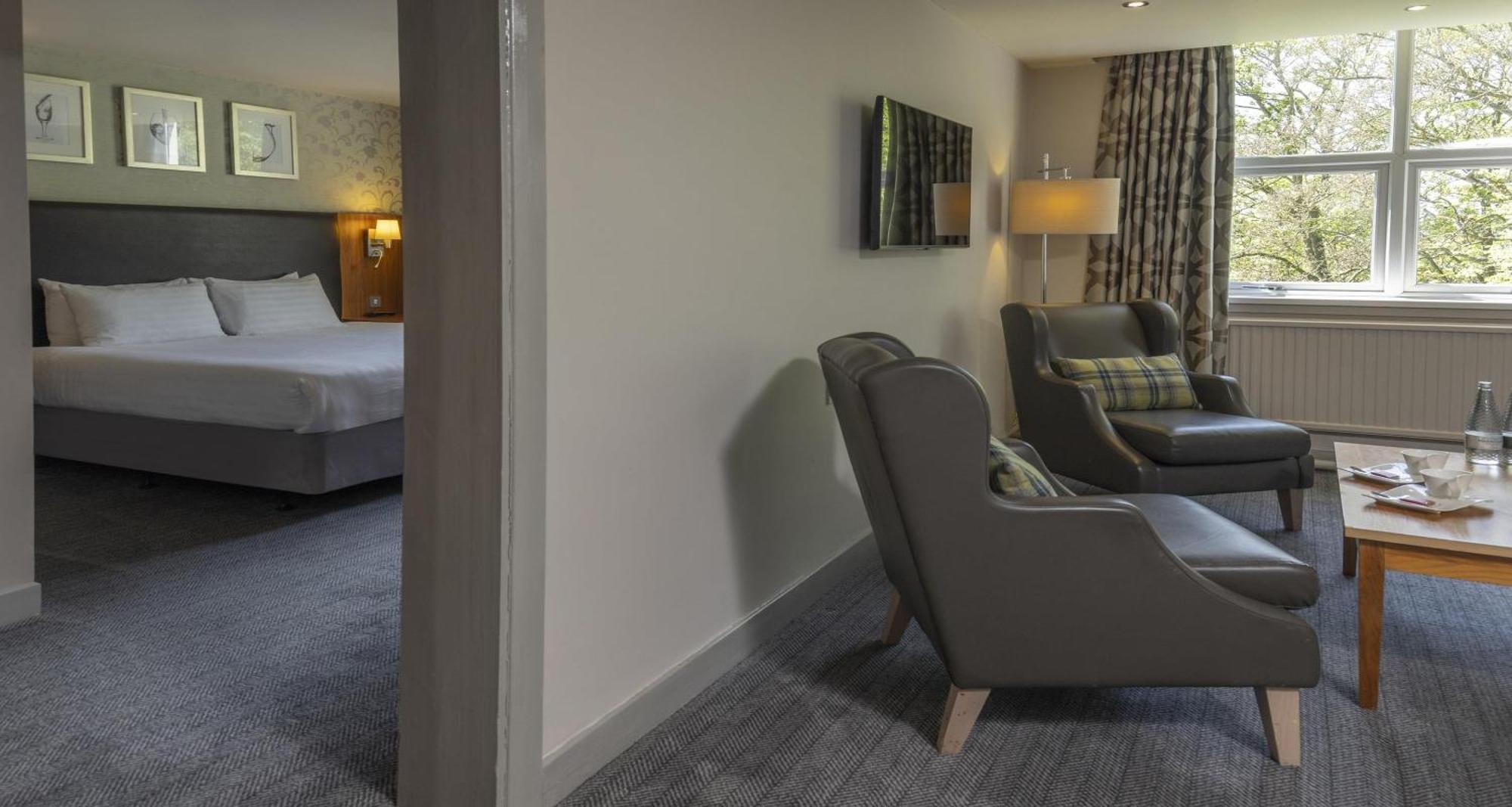Hull Humber View Hotel, BW Signature Collection Kingston upon Hull Eksteriør billede