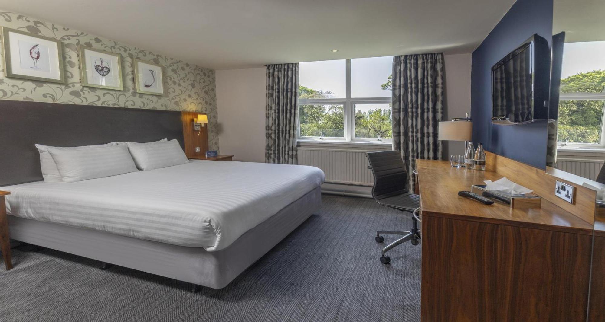 Hull Humber View Hotel, BW Signature Collection Kingston upon Hull Eksteriør billede