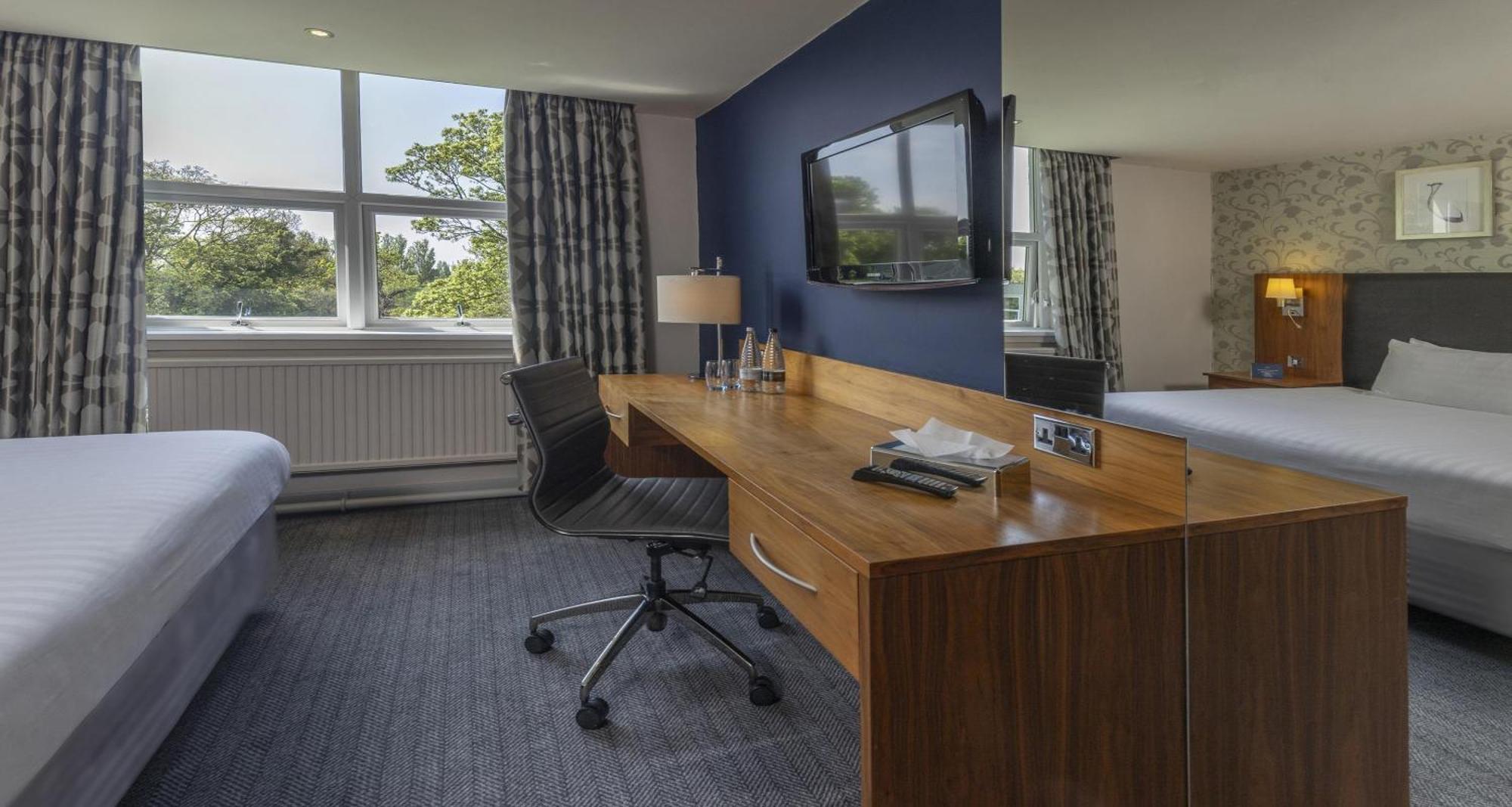 Hull Humber View Hotel, BW Signature Collection Kingston upon Hull Eksteriør billede