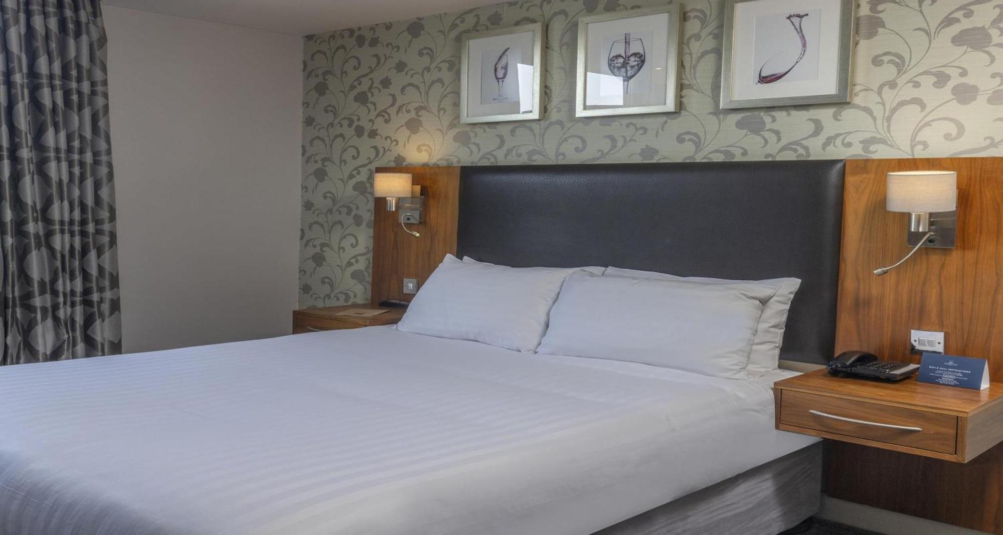 Hull Humber View Hotel, BW Signature Collection Kingston upon Hull Eksteriør billede